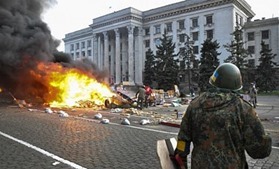 Совет Европы раскритиковал расследование событий в Одессе