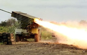 Генштаб ВСУ прокомментировали обвинения боевиков в обстреле Донецка