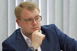 СБУ объявила в розыск «вице-премьера» Крыма Полонского