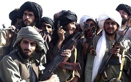 Афганские войска отбили атаку талибов на аэропорт Кандагара