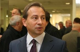 Томенко заявил о выходе из фракции БПП и парламентской коалиции