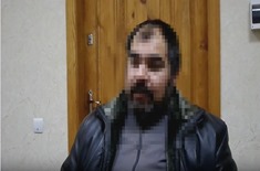 СБУ в Славянске задержала соратника Гиркина