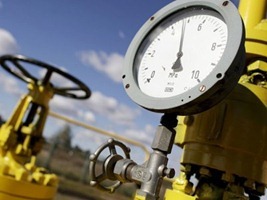 «Газпром» определил цену на газ для Украины