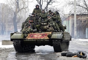 Минобороны: Боевики Л/ДНР планируют весной провести «призыв на срочную службу»