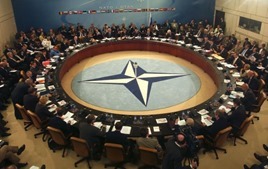 Россия угрожает Черногории из-за вступления в НАТО