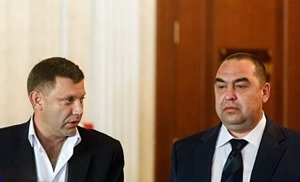 Главари ДНР и ЛНР воруют горючее: продают на частных заправках
