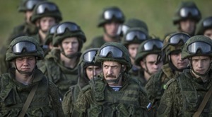 Путин признал присутствие на Донбассе военных консультантов из РФ