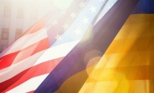 США увеличили объем помощи для Украины до $ 658 млн