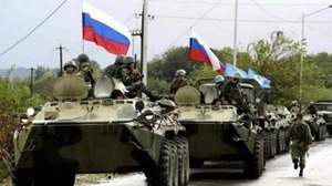 На Донбассе сконцентрировано более 7,5 тысяч военнослужащих ВС РФ – разведка 