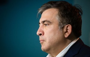 Саакашвили анонсировал создание антикоррупционного движения