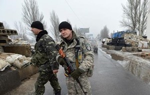 Генштаб: ВСУ предотвратили диверсию на складах боеприпасов под Харьковом