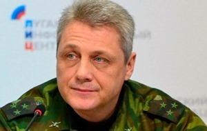Боевики «ЛНР» назначили нового «премьер-министра»
