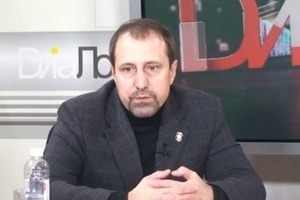 Боевик Ходаковский пугает Захарченко протестами в “ДНР”