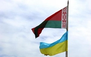 Белоруссия останется с Украиной в зоне свободной торговли