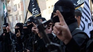 В СБУ заявили об активизации боевиков ИГИЛ в Украине