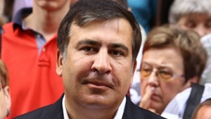 Саакашвили обещает вернуться на родину