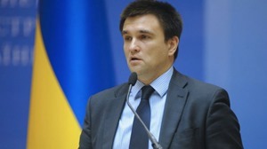 Климкин: РФ требует внедрения Киевом торговых ограничений против ЕС