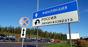 Финляндия депортировала российских беженцев обратно в РФ
