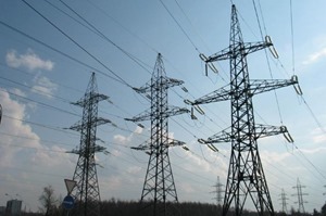ЛЭП «Каховская-Титан» готова дать электричество в Крым