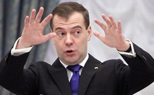 Медведев заявил, что Турция дала России основания для начала войны