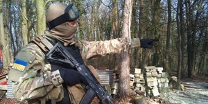 На Луганщине правоохранители предотвратили теракт 
