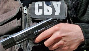 Убитым главарем киевской ДРГ оказался бывший боец «Правого сектора»