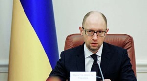 Яценюк: Через 10 лет Украина будет экспортировать газ
