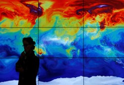 В Париже подписали историческое соглашение по климату