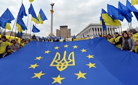 Еврокомиссия одобрила отчет по безвизовому режиму для Украины