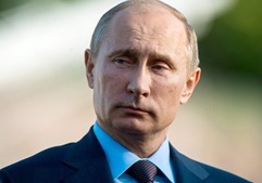 Путин: РФ не может отдать Донбасс националистам