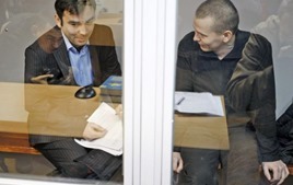 Суд решил допросить свидетеля по делу ГРУшников без видеокамер