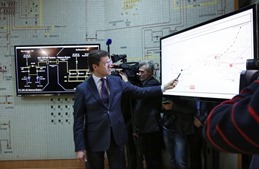 Крым отключил передачу данных о энергосистеме диспетчерам «Укрэнерго»