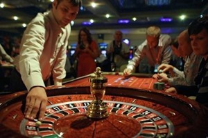 За лицензию для интернет-казино Минфин запросил 1,5 млн. евро
