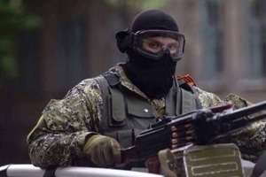 Штаб АТО: Боевики за сутки 17 раз открывали огонь по позициям ВСУ