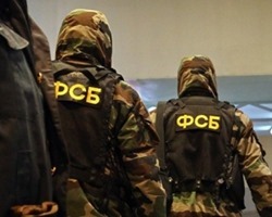 ФСБ РФ начала зачистку среди неподконтрольных боевиков "ДНР" и "ЛНР" 