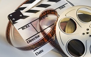 Кабмин запретил прокат фильмов с актерами из “черного списка”