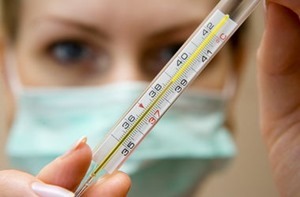 Минздрав: В Украине объявлена эпидемия гриппа 