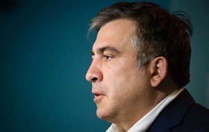 Саакашвили отказался от охраны спецподразделения СБУ “Альфа”