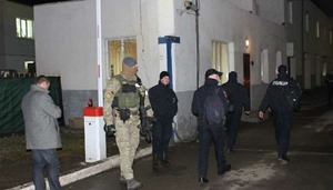 В Одессе СБУ задержала полицейского за повторный сбыт наркотиков 