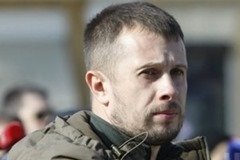 СМИ: Лидер полка Азов Андрей Билецкий попал в ужасное ДТП