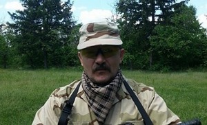 В Харькове задержан боец 92-й ОМБ по подозрению в расстреле мобильной группы под Счастьем