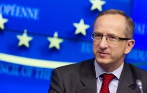 Посол ЕС раскритиковал закон «Об электронных декларациях»