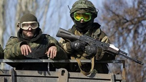 Разведка сообщает о гибели российских военных на Донбассе