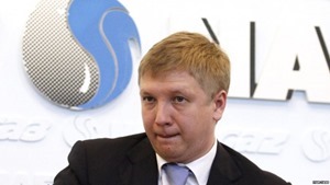 «Нафтогаз» предъявляет «Газпрому» претензии на $30 млрд