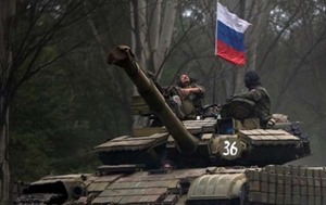 На Донбассе погибли 5 бойцов ВС РФ, еще 9 получили ранения – разведка 