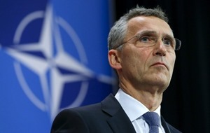 НАТО: Авиаудары РФ подрывают мирный процесс в Сирии