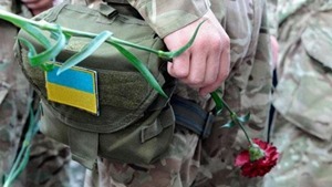 АП: В зоне АТО за сутки погиб 1 украинский военный, еще 3 ранены