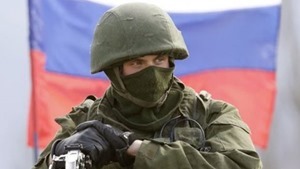 Разведка обнародовала потери российских войск на Донбассе 