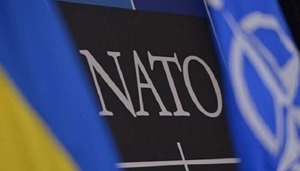 Рада одобрила создание представительства НАТО в Украине
