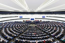 Европарламент рассмотрит вопрос соблюдения прав человека в Крыму